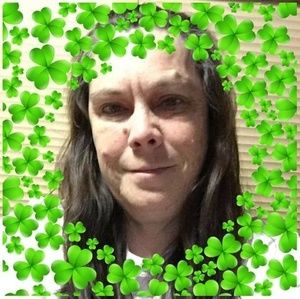 Meet your Posher, Patricia